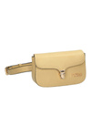 Kidney Bag NOBO NBAG-M0310-C002 Yellow