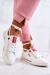 Women's Sneakers BIG STAR HH274059 White