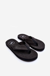 Men's Flip Flops 4F 4FSS23FFLIM071-20S Black