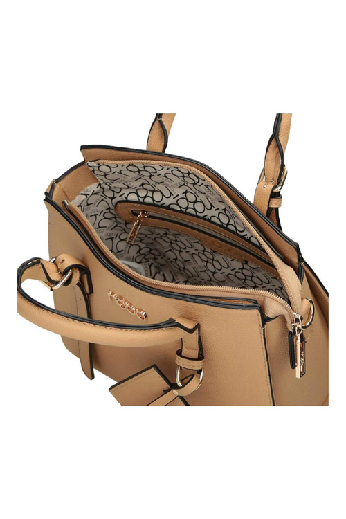 Classic Purse Nobo M0320-C015 Beige