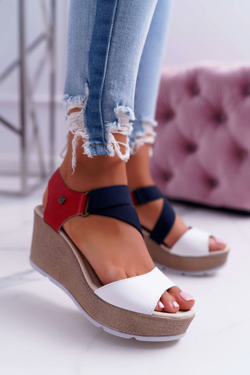 Women's Big Star Slip-on Sandals DD276034