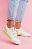 White || Yellow