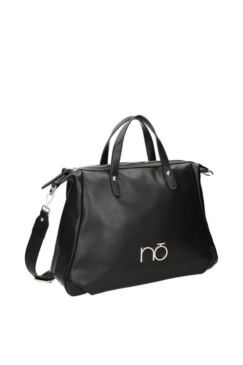 Classic bag NOBO M1130-C020 Black