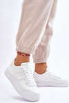 Women's Sport Shoes White Rhea