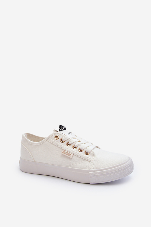 Women's Trainers Lee Cooper LCW-24-31-2201 White