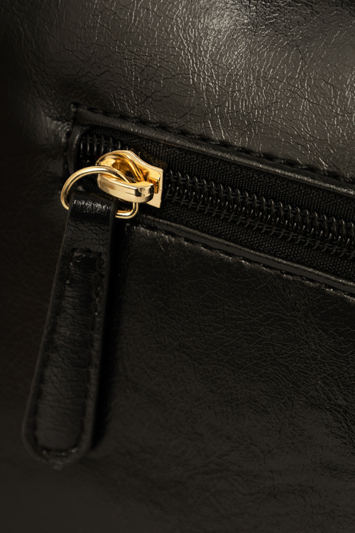 NOBO messenger bag M3650-C020 Black