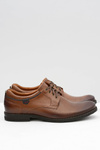 Brown Men's Half Boots NIKOPOL 1577