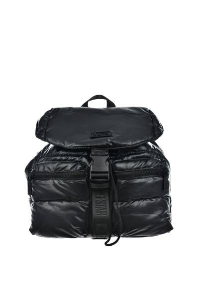 Plecak Damski Czarny Big Star MM574006