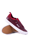 Big Star Men's Maroon Sneakers Tennis Shoes BB174011