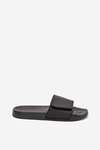 Men's Flip Flops 4FMM00FFLIM032-20S Black