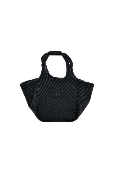 Large Fabric Bag Big Star NN574049 Black