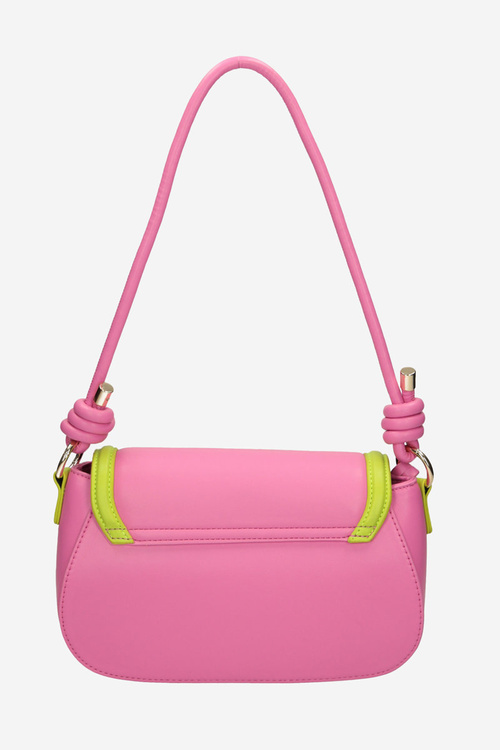 Shoulder Bag NOBO NBAG-P5000-CM04 Pink