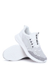 Men's Sport Shoes Big Star White FF174242