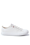 Men's Leather sneakers BIG STAR JJ174006 White