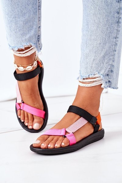 Women's Sport Sandals Multicolored Ultimate