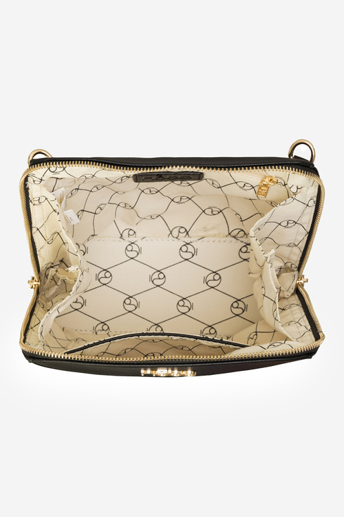 Handbag Kuferek NOBO NBAG-R3202-C020 Black