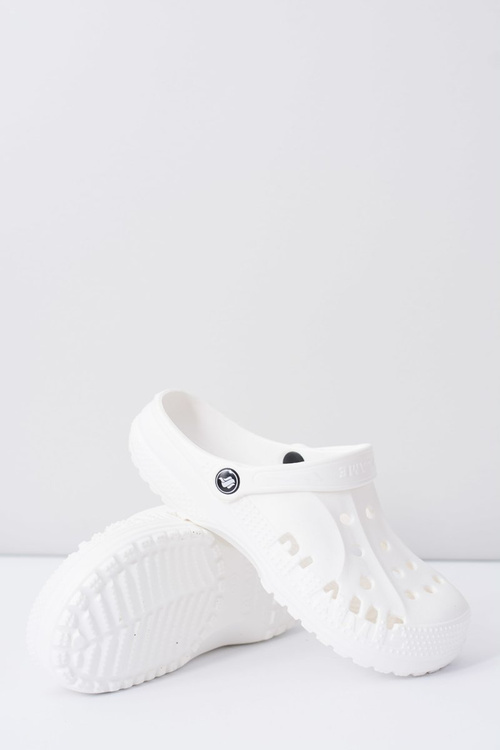 Women's Foam Flip Flops Kroks EVA White