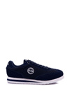 Men's Sports Shoes Big Star Navy Blue DD174087