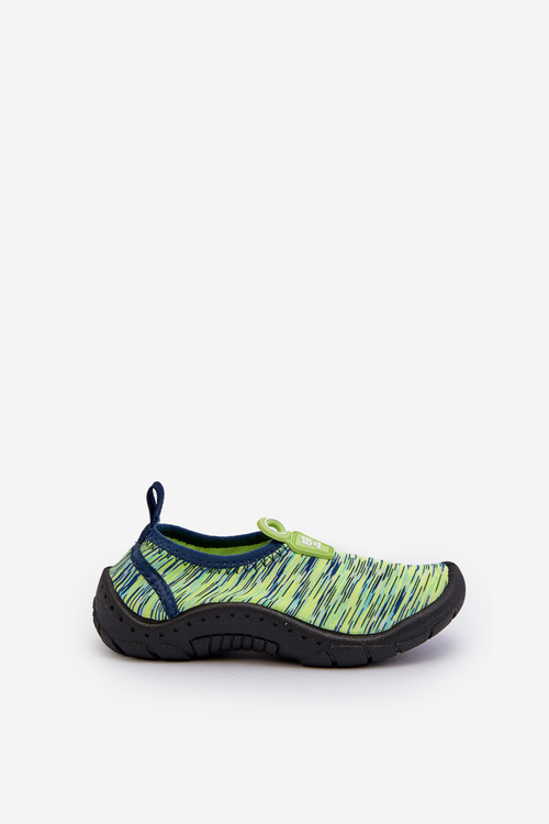 Kids Water Shoes PROWATER PRO-24-48-044K Green