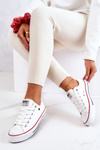 Women's Sneakers Lee Cooper LCW-22-31-0875L White