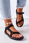 Women's Sport Sandals Black Ultimate