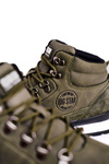 Women's Trekker Shoes Big Star Khaki GG274617