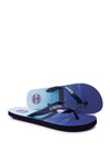 Men's Flip Flops Big Star DD174672 Blue
