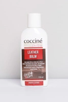 Natural leathers || Smooth skin