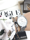 Women's Ernest Orion Silver Watch