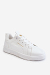 Women's Lace-up Sport Shoes White Mikaela
