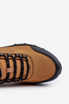 Buty Trekkingowe Sportowe Męskie Camel McBraun 24MN38-6932
