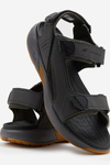 Men's Sandals 4F 4FRSS24FSANM051-23S Grey