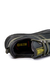 Men's sports shoes Memory Foam Big Star KK174256 Khaki