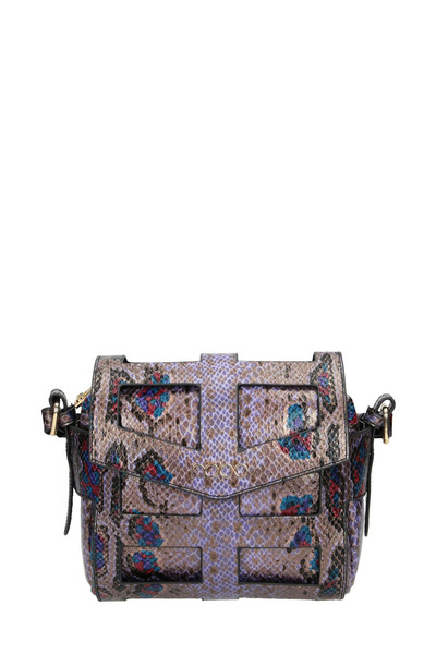 Messenger bag NOBO K4104-C014 Multicolor