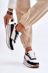 Women's Wedge And Platform Trainers Allen