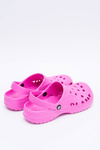 Women's Foam Flip Flops Crocs EVA Pink