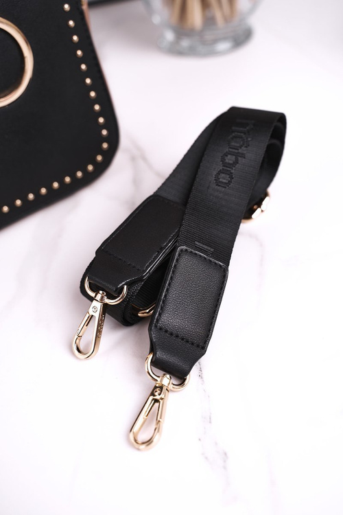 Small Women's Purse NOBO NBAG-J0860-C020 Black Beige