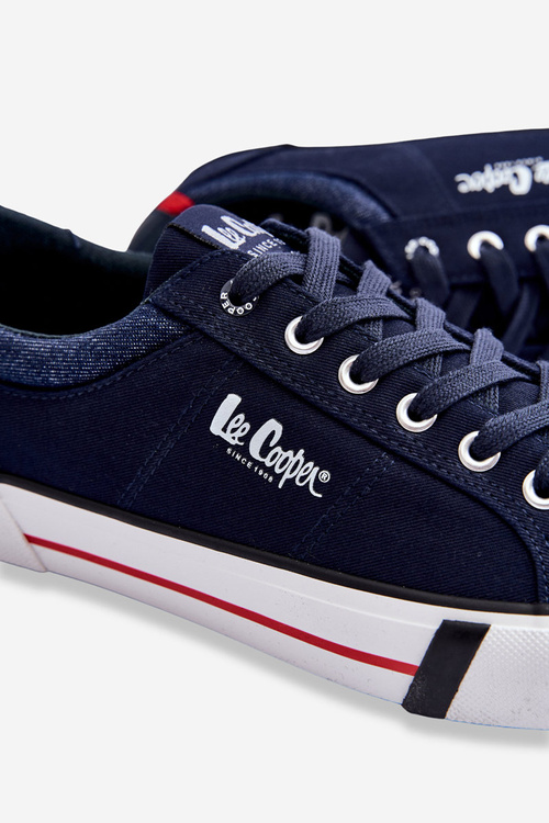 Men's Sneakers Lee Cooper LCW-23-31-1833M Navy