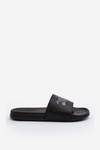 Men's Flip-flops Lee Cooper LCW-24-42-2485M Black