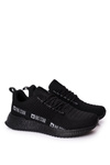 Men's Sport Shoes Big Star HH174269 Black
