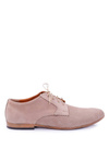 Men's Bednarek Nubuck Openwork Shoes Beige Hermes