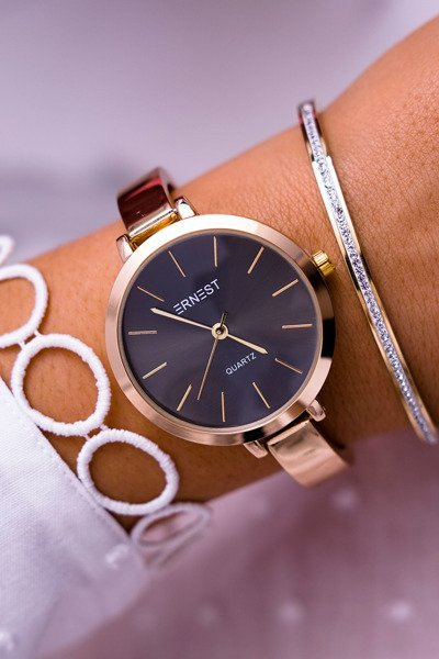 Women's Watch Ernest Gold Kalama