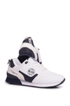 Men's Sport Shoes Big Star White FF174204