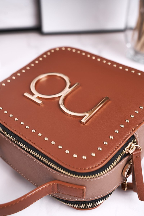 Small Women's Purse NOBO NBAG-J0860-C017 Brown