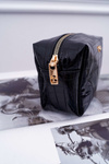 Medium Women's Cosmetic Bag Black NOBO NCOS-I0321-C020