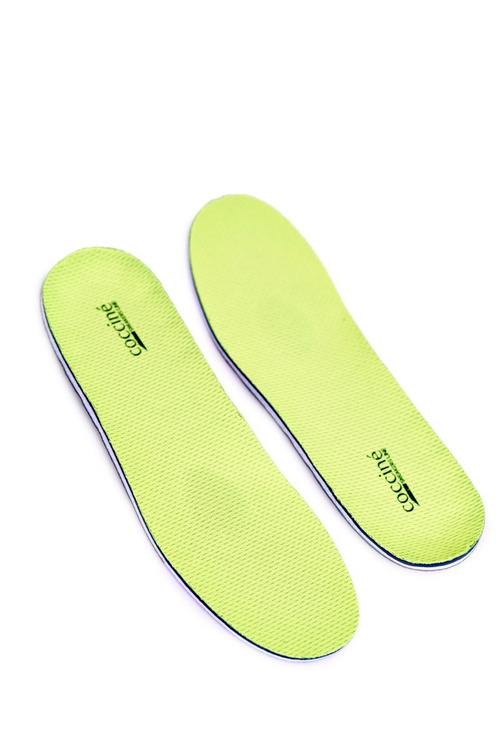 Inserts Coccine Trekking Trace