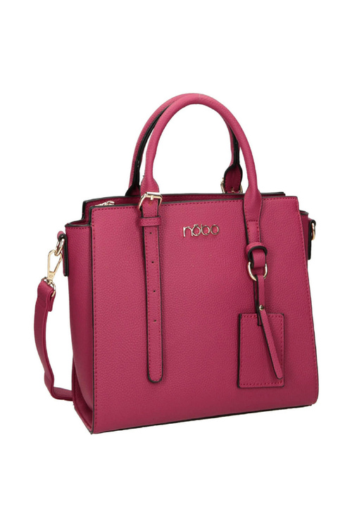 Classic Purse Nobo M0320-C002 Fuchsia