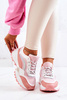 Pink || White