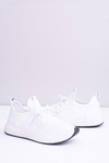 Men's White Sports Shoes Mathieu