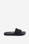 Men's Slippers 4F Black 4FRMM00FSLIM011-21S